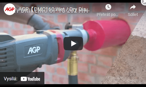 AGP DMC160